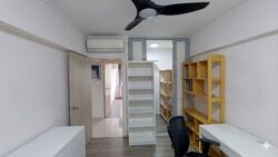 Blk 13 Toh Yi Gardens (Bukit Timah), HDB 4 Rooms #556278251